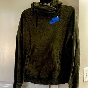 Woman’s Nike hoodie